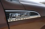 Ford F-Series Super Duty 2011 года